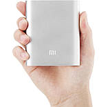 Зовнішній акумулятор Power Bank Xiaomi Mi 208000 мАн, фото 3