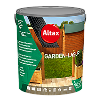 Altax GARDEN-LASUR лазур 0,75л Коричневий