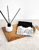 Сервірова дошка з масиву дуба, дошка для обрізання, кухонна дошка, ручна робота, ESTHETICS - 4