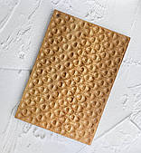 Сервірувальна дошка з масиву дуба,дошка для нарізування,кухонна дошка,ручна робота,ESTHETICS — 62