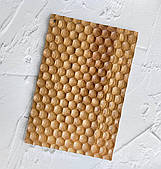 Сервірувальна дошка з масиву дуба,дошка для нарізування,кухонна дошка,ручна робота,ESTHETICS — 64