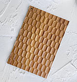 Сервірувальна дошка з масиву дуба,дошка для нарізування,кухонна дошка,ручна робота,ESTHETICS — 65