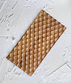 Сервірувальна дошка з масиву дуба,дошка для нарізування,кухонна дошка,ручна робота,ESTHETICS — 65