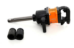 Пневматичний гайковерт 4800 Нм KRAFT DELE KD1426