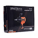Ударний гайковерт 3/4" Kraft Dele KD5461 / 2450 Нм, фото 9