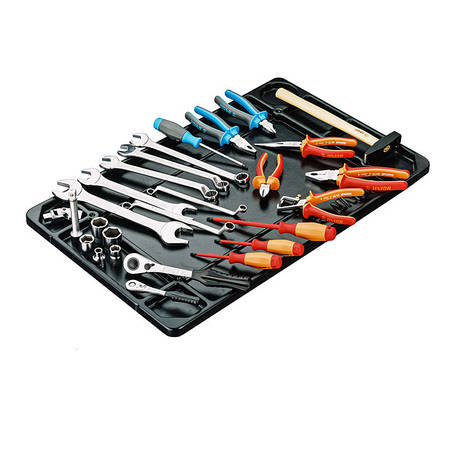 Інструменти