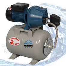 Станція автоматичного водопостачання Vitals Aqua AJ 745-24e