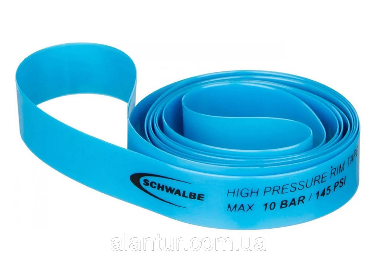 Обідна стрічка Schwalbe Polyurethan 559-25 для захисту від проколів коліс 26", фото 1