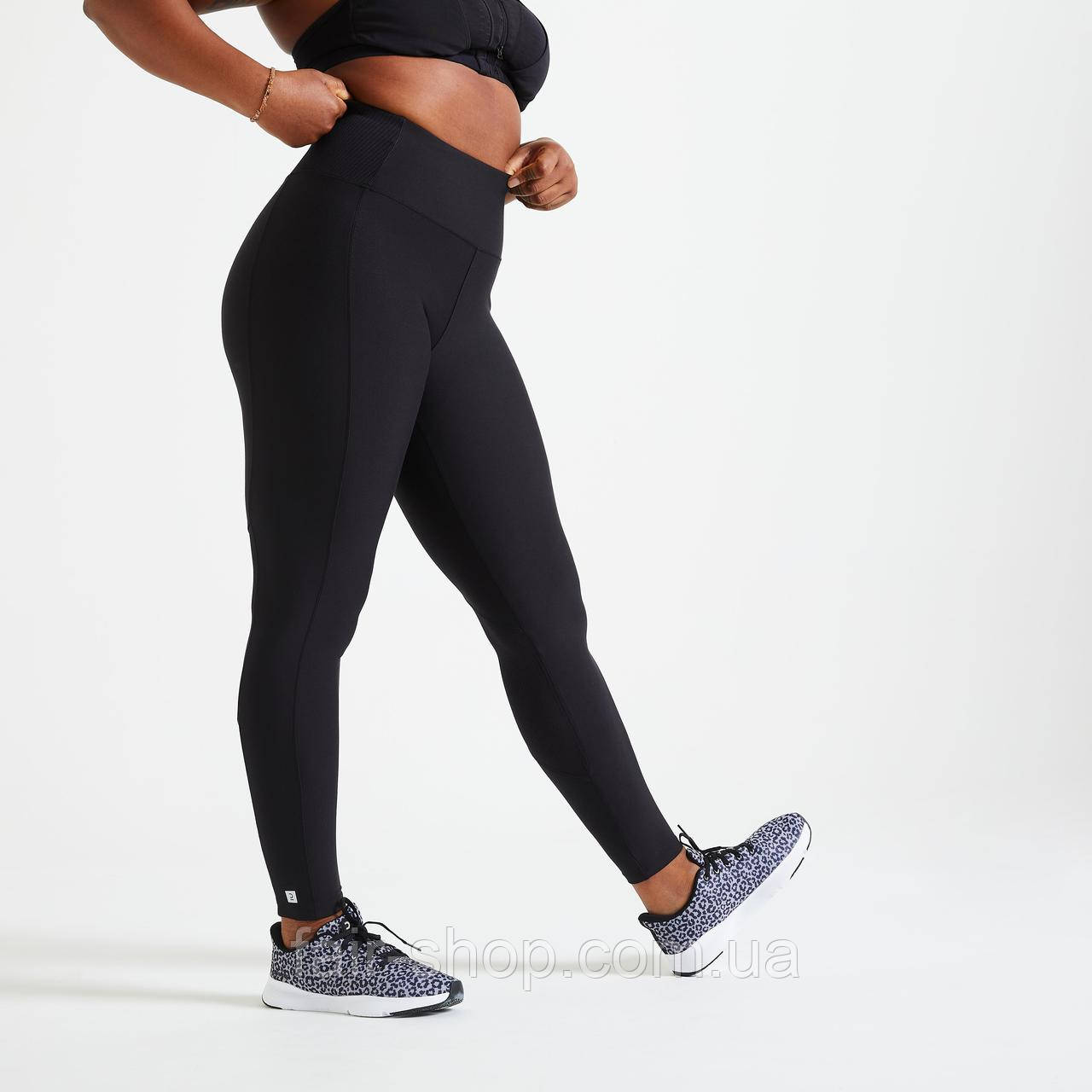 Domyos hotsell yoga pants