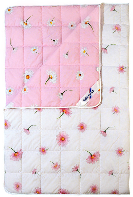 Ковдра вовняна Billerbeck Люкс