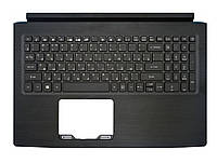 Топкейс ноутбука/верхня панель і клавіатура для ноутбука Acer Aspire A315-33 (6B.GY3N2.009) Оригінал від