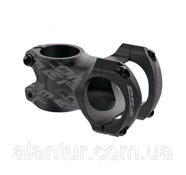 Винос керма FSA COMET 35 мм, кут 6°, алюміній, для гірського велосипеда, фото 1