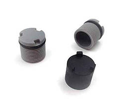 Ремкомплект Look 00018908 для педалей X-TRACK Race Carbon, повний набір елементів