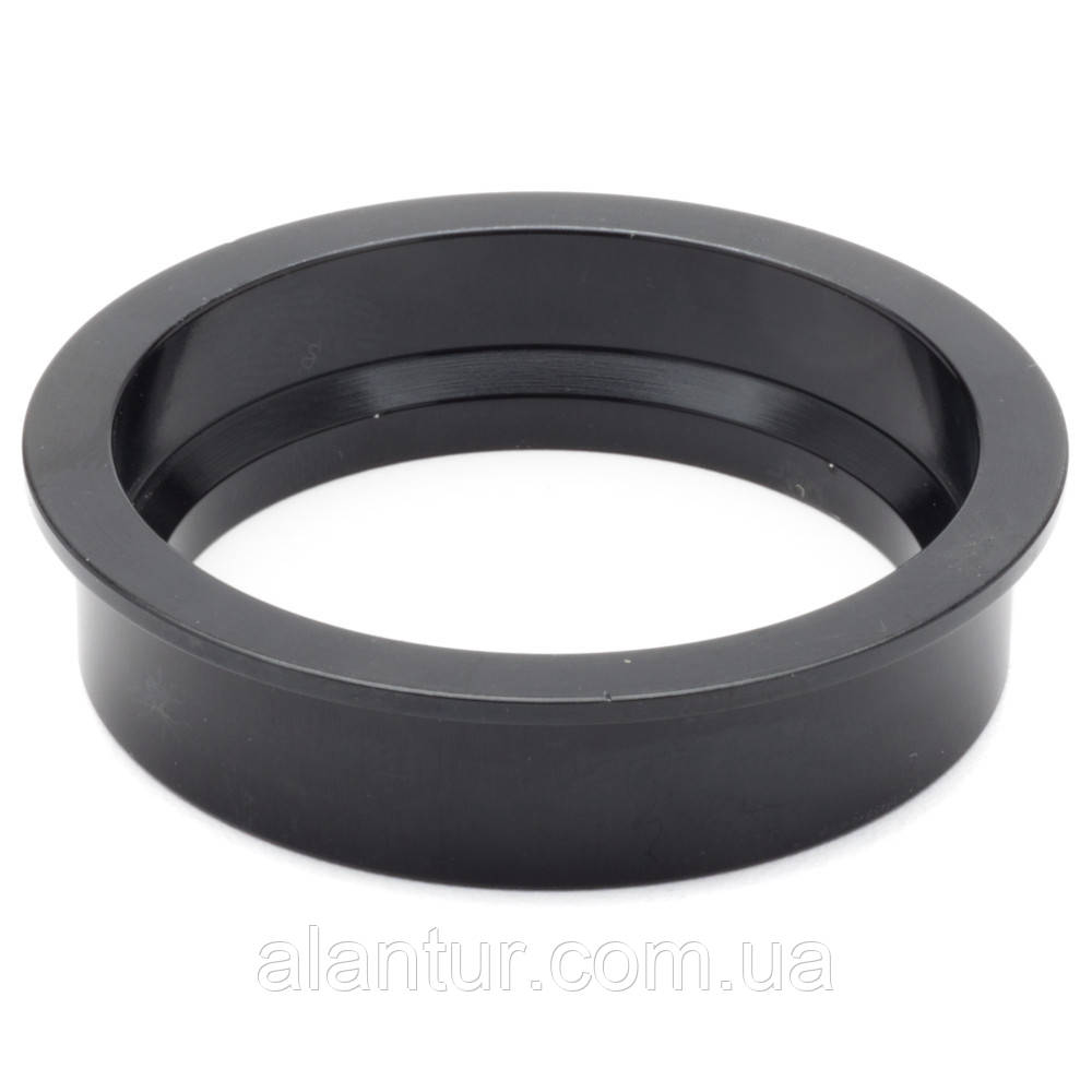 Кришка рульової колонки Cannondale KP172 для Synapse ALU\S6, кожух рульового колеса, фото 1