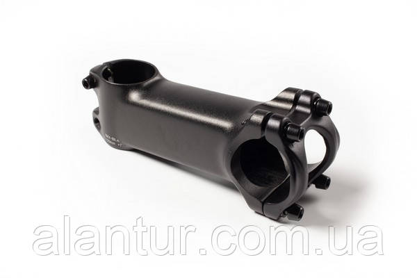 Винос руля ZOOM TDS-D479-8FOV/ISO-M 1 1/8" 31,8 мм, кут 7°, 100 мм, чорний, фото 1