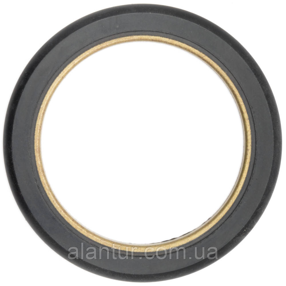 Верхній пилозахисник Cannondale на кермо 1,56" (карбон, 58mm) - захист для кулькової опори, фото 1