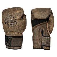 Боксерские перчатки EXTREME HOBBY EXTREME HOBBY VINTAGE RING Доставка з США від 14 днів - Оригинал