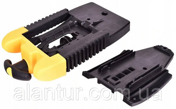 Система Bellelli Relax для задніх крісел з регулюванням кута нахилу для комфортної поїздки малюка, фото 1