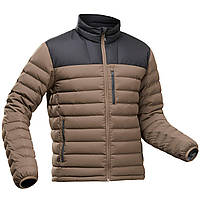 Куртка зимняя FORCLAZ trekkingowa puchowa Forclaz MT500 - 10°C Доставка з США від 14 днів - Оригинал