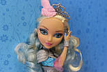 Лялька Ever After High Darling Charming Дарлінг Чармінг Базова, фото 8