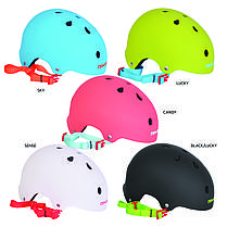 Шолом захисний Tempish SKILLET X (sky)L/XL, фото 3