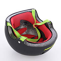 Шолом захисний Tempish SKILLET X (sky)L/XL, фото 4