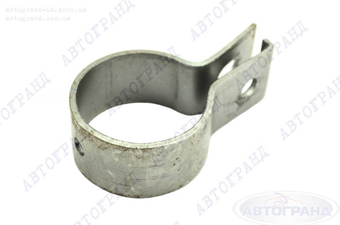 Купить Кронштейн приемной трубы 2101-2107, 2121-21214 (капля), цена 192 ...