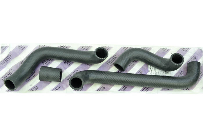 Купить Патрубки системы охлаждения 2121 (патрубки радиатора) (к-кт 4 шт ...