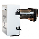 Котел газовий підлоговий Данко 18 УВС (парапетний, двоконтурний, автоматичний, SIT, сталь 3 мм), фото 2