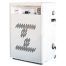 Котел газовий підлоговий Данко 18 УВС (парапетний, двоконтурний, автоматичний, SIT, сталь 3 мм), фото 4