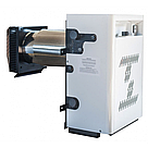 Котел газовий підлоговий Данко 18 УВС (парапетний, двоконтурний, автоматичний, SIT, сталь 3 мм), фото 3