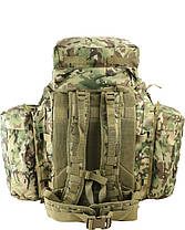 Рюкзак тактичний KOMBAT UK Tactical Assault Pack, мультікам, 90л, фото 5