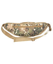 Сумка на пояс KOMBAT UK Summit Waist Bag, мультікам, 3л, фото 5