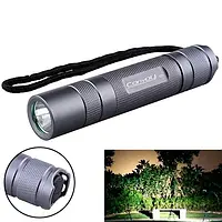 Фонарь EDC Convoy S2+ Cree XM-L2 U2-1A 7135x6 2100мА 4300-4500K