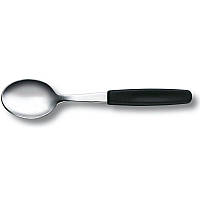 Чайная ложка Victorinox Vx51573 SwissClassic Tea Spoon 148 мм черный