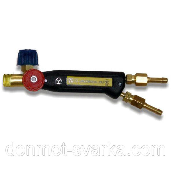 Ствол до Г2 “MINI ДМ” 273 (6/6), “Малятко 233