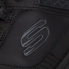 Кросівки чоловічі Skechers Oak Canyon-Redwick 51896-BBK, фото 3