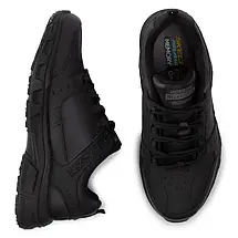 Кросівки чоловічі Skechers Oak Canyon-Redwick 51896-BBK, фото 6