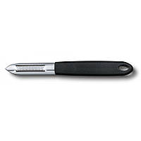 Овощечистка Универсальная Victorinox Vx76077 Black, 165 мм