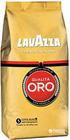Кава в зернах Lavazza Qualita Oro 1kg