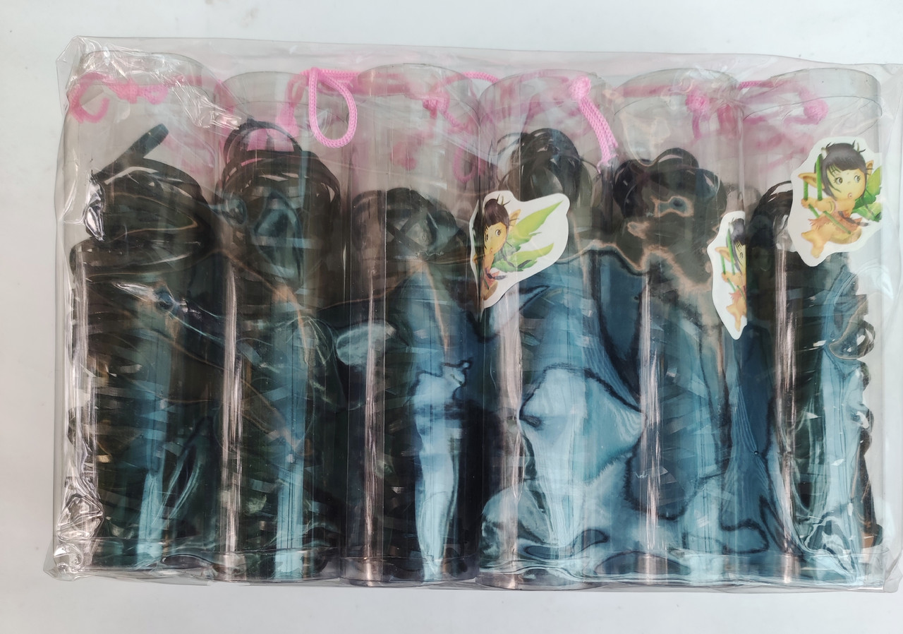 Силіконова гумка, чорна