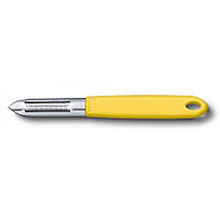 Овощечистка Универсальная Victorinox Vx76077.8 Yellow, 165 мм