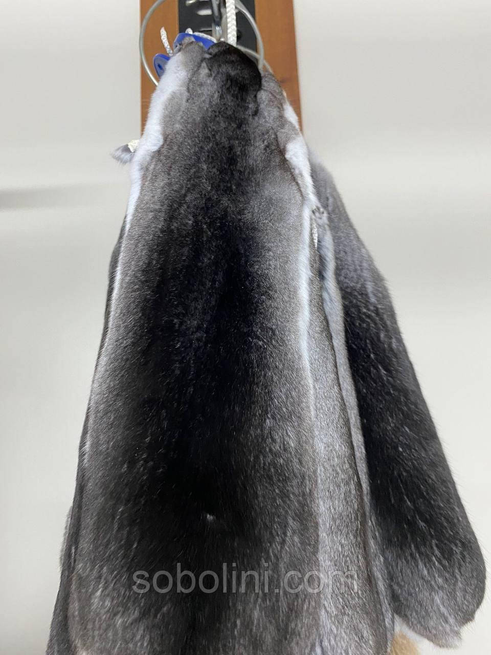 Шиншила преміум'якості, фото 1