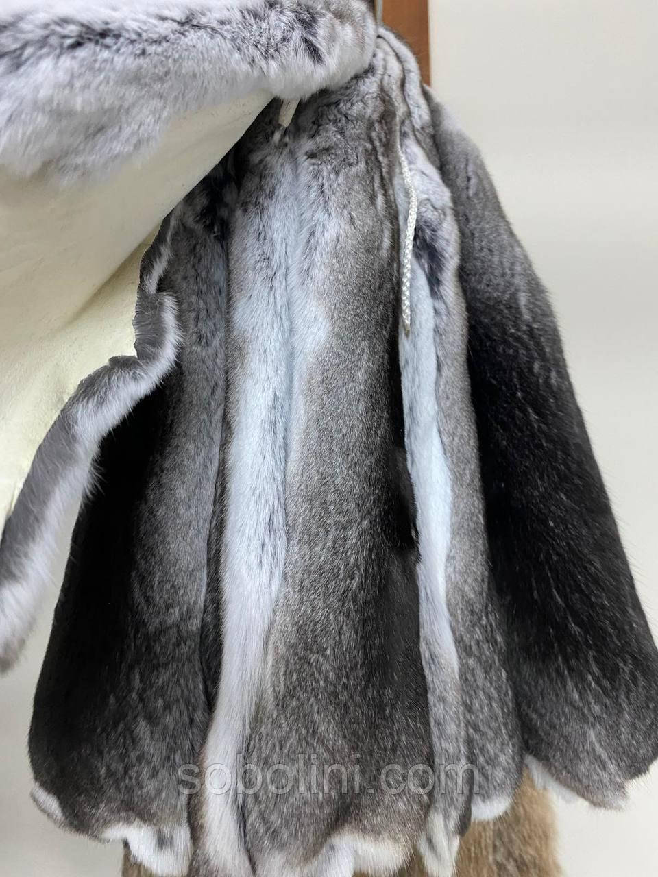 Шиншила в наявності Select преміум'якість, фото 1