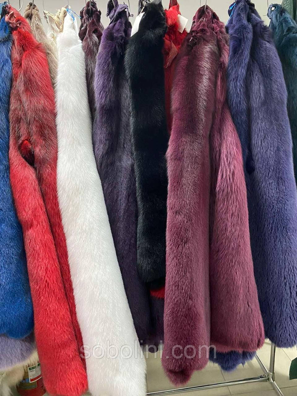 Фінський Песець Saga Fur в наявності, фото 1