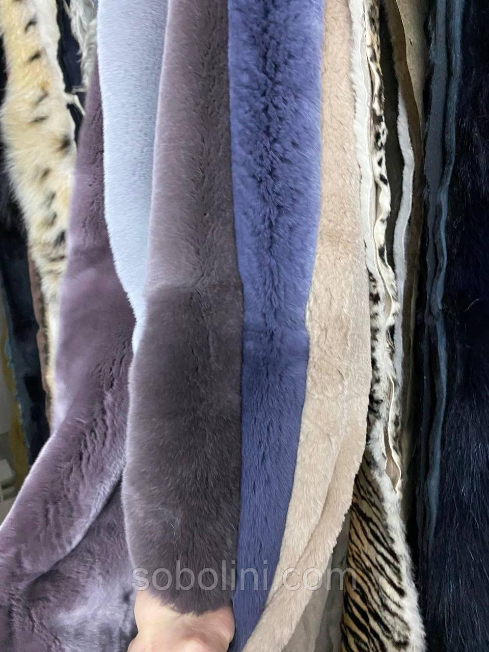 В наявності хутро кролика рекомендовано, фото 1