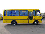 Автобус БАЗ А079.51-40 (приміський), фото 2