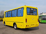 Автобус БАЗ А079.51-40 (приміський), фото 3