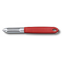 Овощечистка Универсальная Victorinox Vx76077.1 Red, 165 мм