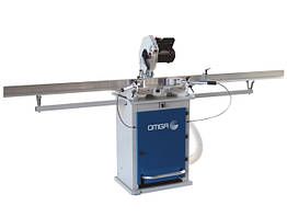 Omga (Італія) Торцювальні верстати